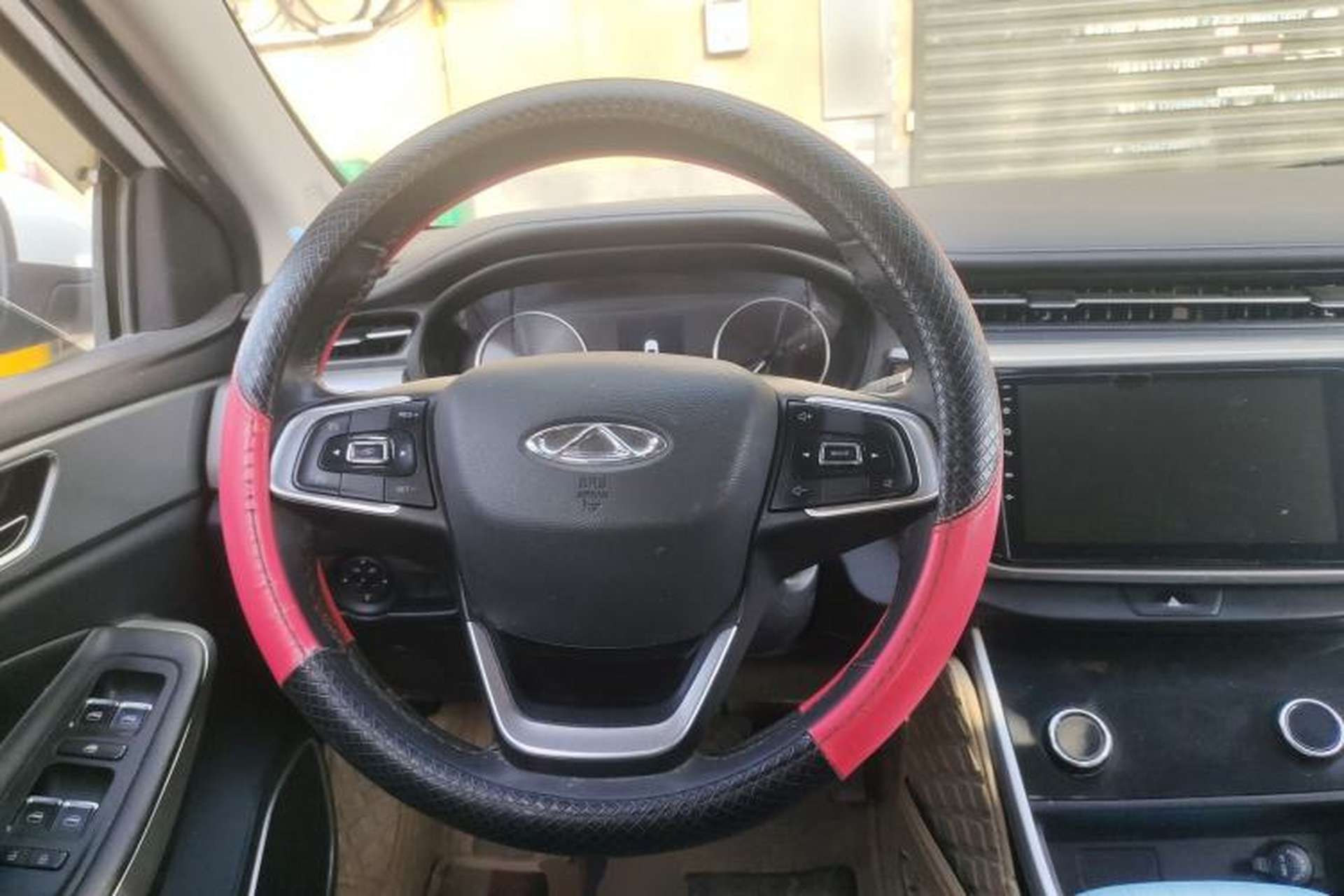 Used Chery Arrizo 5 2020 1.5L Manual Sport Edition Steering Wheel