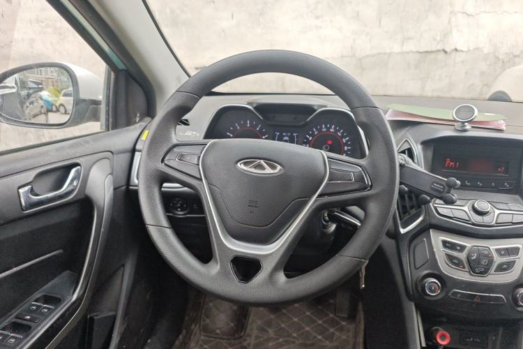 Used Chery Arrizo 5  Steering Wheel