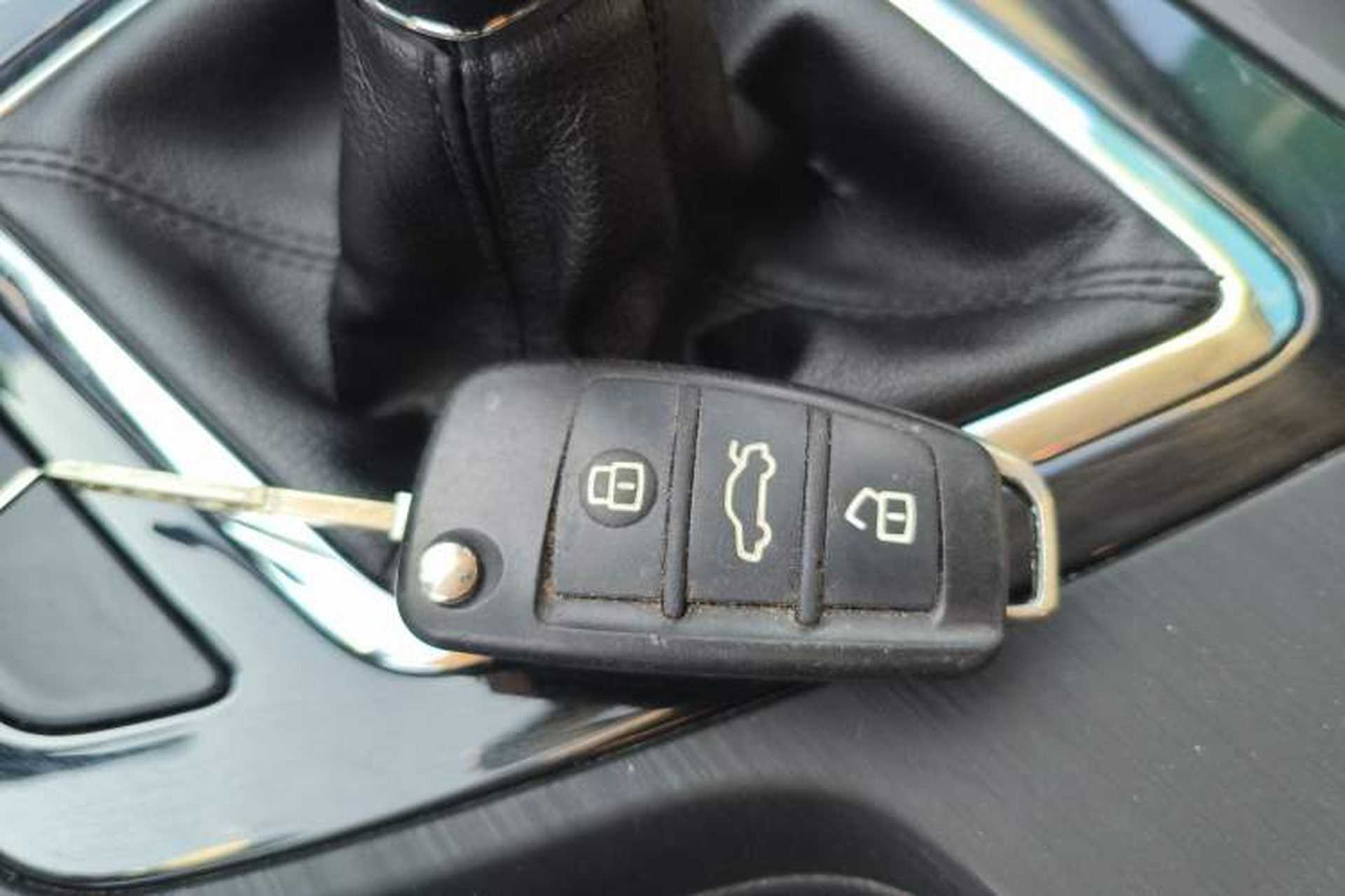 Used Chery Arrizo 5 2020 1.5L Manual Sport Edition Vehicle Key