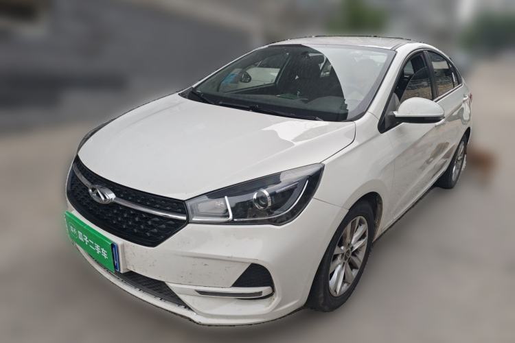 Used Chery Arrizo 5 Arrizo 5, 202 model, 1.6L manual, 5 seats, CNG Guazi used car, China used car export, Used car for sale, Used cars, Cheapest cars for sale