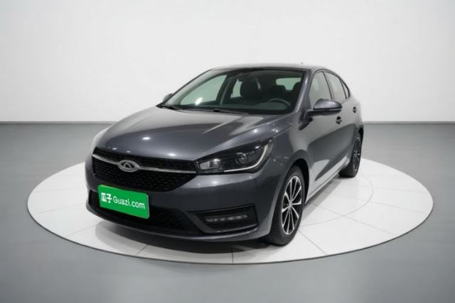 Used Chery Arrizo 5 2021 PRO 1.5L Manual Youth Edition