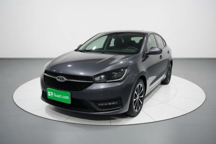 Used Chery Arrizo 5 2021 PRO 1.5L Manual Youth Edition Guazi used car, China used car export, Used car for sale, Used cars, Cheapest cars for sale