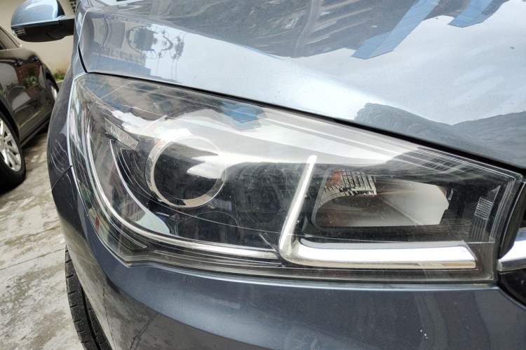 Used Chery Arrizo 5 2021 PRO 1.5L Manual Youth Edition Exterior 6