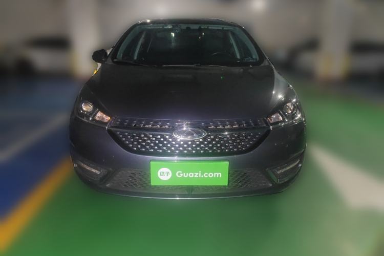 Used Chery Arrizo 5 2021 PRO 1.5L Manual Youth Edition Front