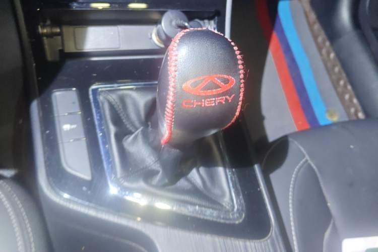 Used Chery Arrizo 5 2021 PRO 1.5L Manual Youth Edition Gear Lever