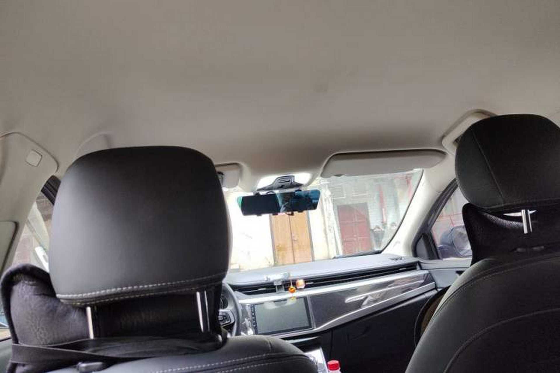 Used Chery Arrizo 5 2021 PRO 1.5L Manual Youth Edition Headliner