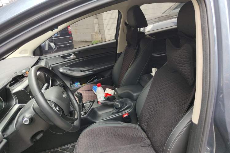 Used Chery Arrizo 5 2021 PRO 1.5L Manual Youth Edition Left Front Seat