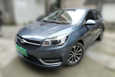 Used Chery Arrizo 5 2021 PRO 1.5L Manual Youth Edition