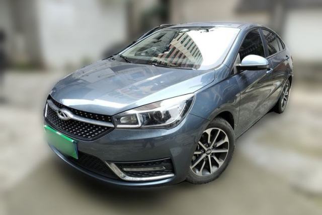 Used Chery Arrizo 5 2021 PRO 1.5L Manual Youth Edition
