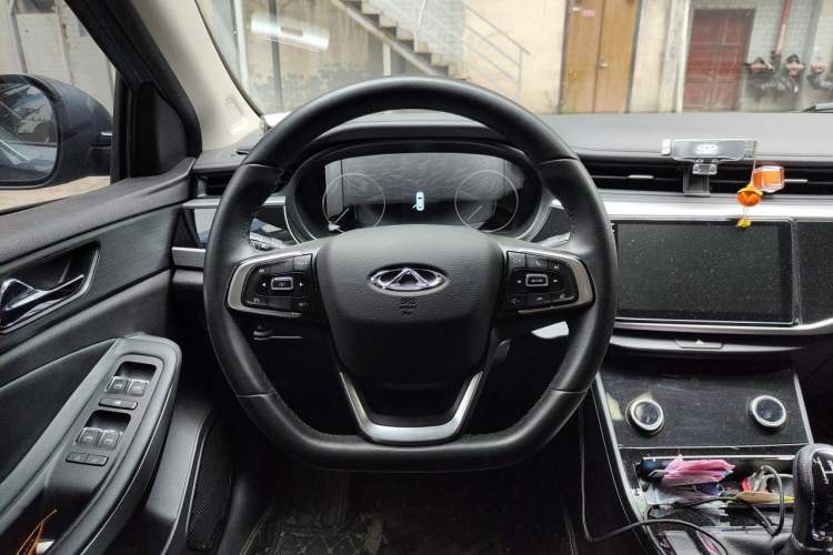 Used Chery Arrizo 5 2021 PRO 1.5L Manual Youth Edition Steering Wheel