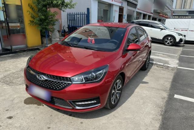 Used Chery Arrizo 5 2021 PRO 1.5L CVT Youth Edition