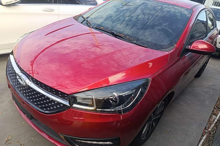 Used Chery Arrizo 5 2021 PRO 1.5L CVT Youth Edition Guazi used car, China used car export, Used car for sale, Used  cars, Cheapest cars for sale