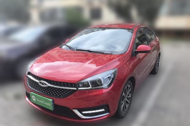 Used Chery Arrizo 5 2021 PRO 1.5L CVT Youth Edition