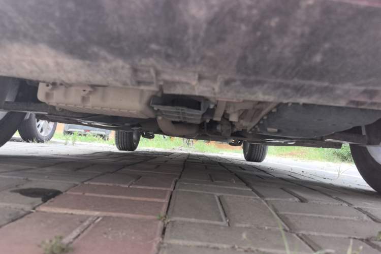 Used Chery Arrizo 5 2021 PRO 1.5L CVT Youth Edition Chassis Front