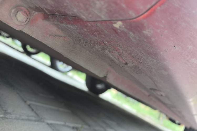 Used Chery Arrizo 5 2021 PRO 1.5L CVT Youth Edition Chassis Front Left