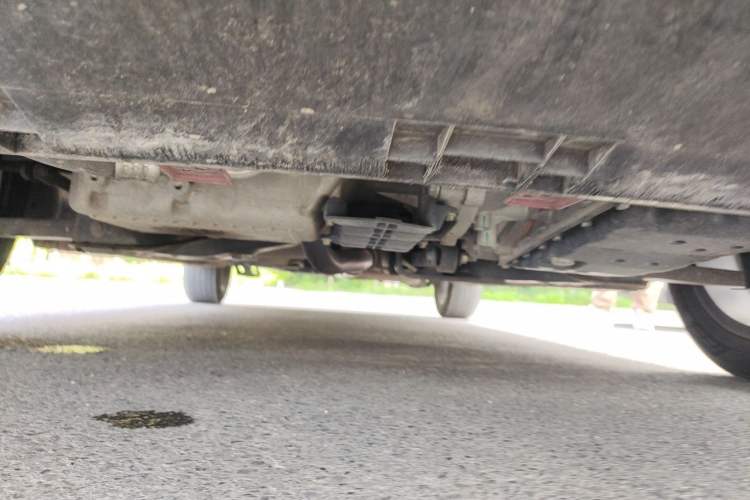 Used Chery Arrizo 5 2021 PRO 1.5L CVT Youth Edition Chassis Front