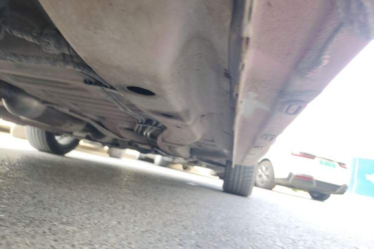 Used Chery Arrizo 5 2021 PRO 1.5L CVT Youth Edition Chassis Rear Right