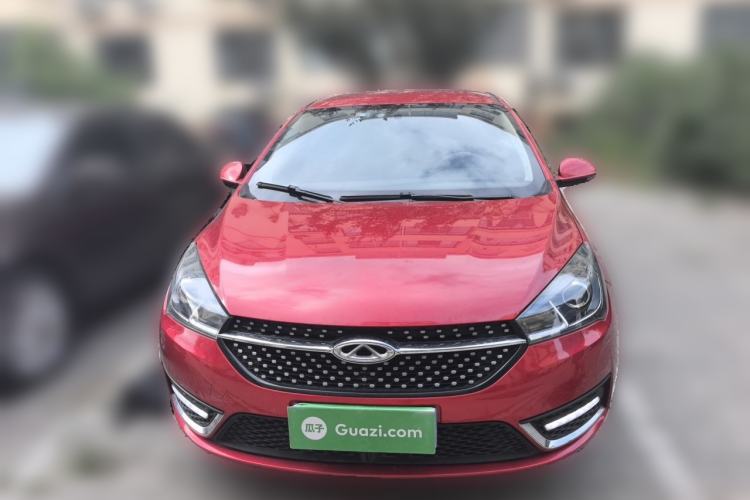 Used Chery Arrizo 5 2021 PRO 1.5L CVT Youth Edition Exterior 1