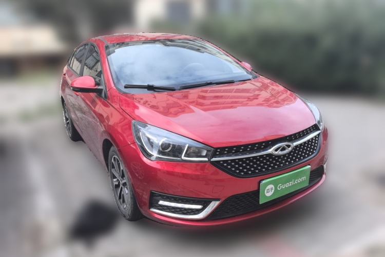 Used Chery Arrizo 5 2021 PRO 1.5L CVT Youth Edition Exterior 2