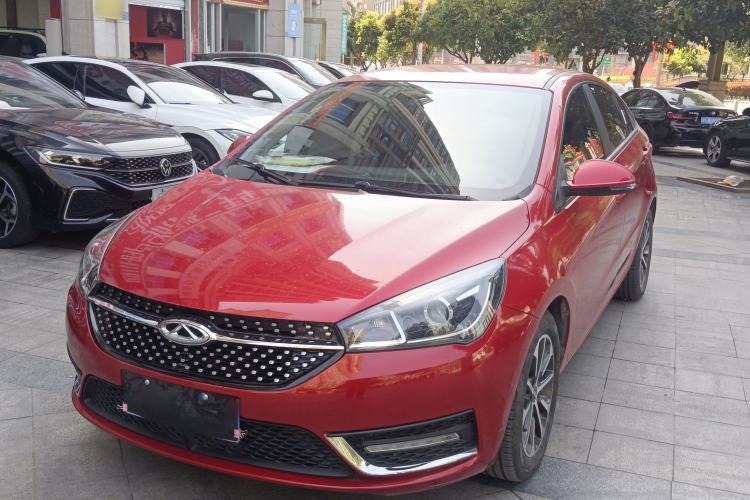 Used Chery Arrizo 5 2021 PRO 1.5L CVT Youth Edition Guazi used car, China used car export, Used car for sale, Used  cars, Cheapest cars for sale
