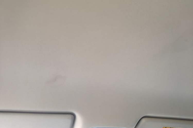 Used Chery Arrizo 5 2021 PRO 1.5L CVT Youth Edition Headliner