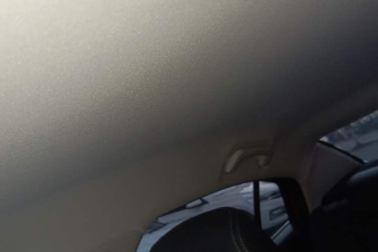 Used Chery Arrizo 5 2021 PRO 1.5L CVT Youth Edition Headliner