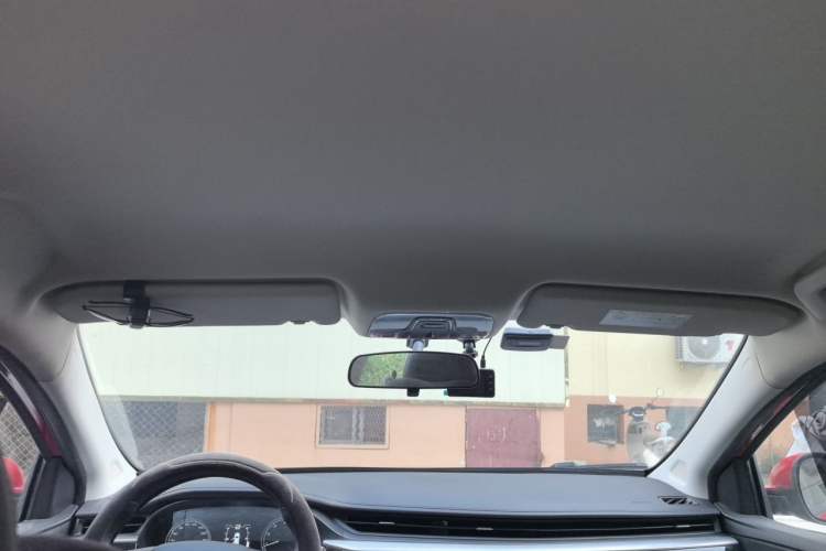 Used Chery Arrizo 5 2021 PRO 1.5L CVT Youth Edition Headliner