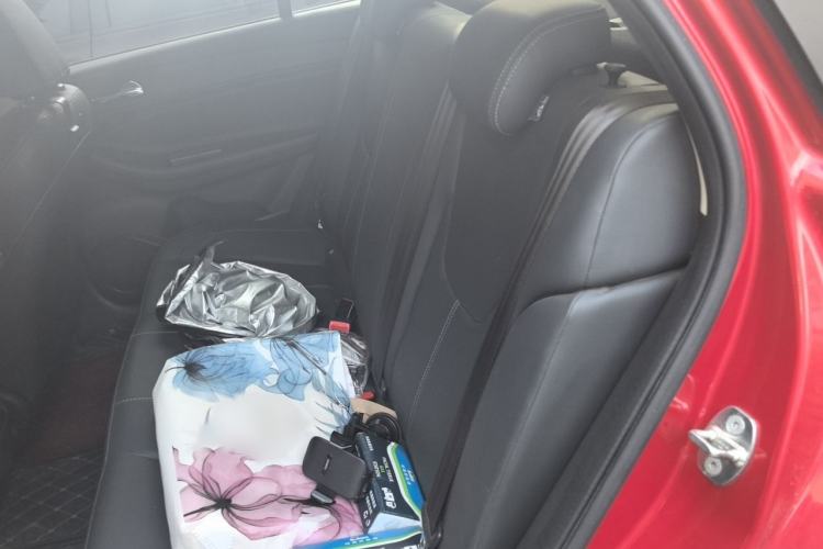 Used Chery Arrizo 5 2021 PRO 1.5L CVT Youth Edition Interior 4