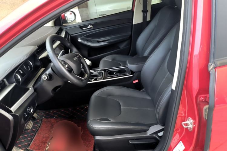 Used Chery Arrizo 5 2021 PRO 1.5L CVT Youth Edition Left Front Seat
