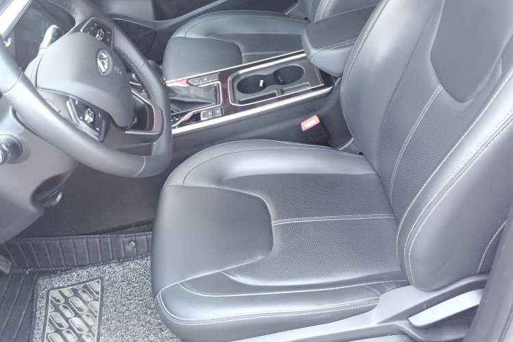 Used Chery Arrizo 5 2021 PRO 1.5L CVT Youth Edition Left Front Seat