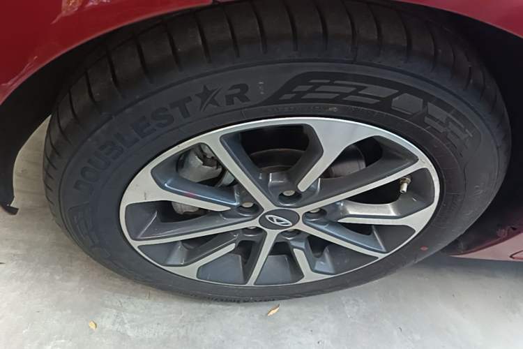 Used Chery Arrizo 5 2021 PRO 1.5L CVT Youth Edition Left Front Wheel Hub