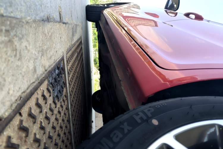 Used Chery Arrizo 5 2021 PRO 1.5L CVT Youth Edition Left Side Sill