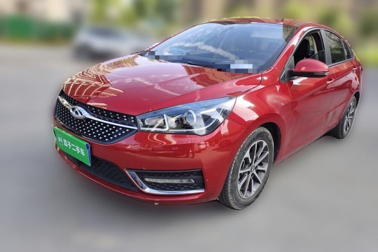 Used Chery Arrizo 5 2021 PRO 1.5L CVT Youth Edition Guazi used car, China used car export, Used car for sale, Used  cars, Cheapest cars for sale