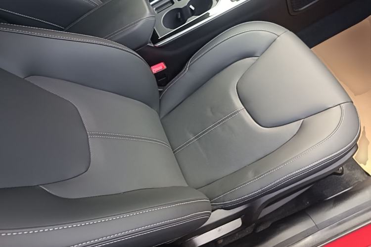 Used Chery Arrizo 5 2021 PRO 1.5L CVT Youth Edition Right Front Seat
