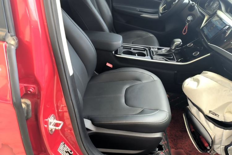 Used Chery Arrizo 5 2021 PRO 1.5L CVT Youth Edition Right Front Seat