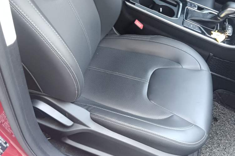 Used Chery Arrizo 5 2021 PRO 1.5L CVT Youth Edition Right Front Seat