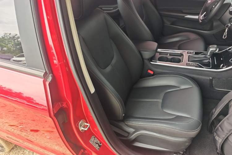 Used Chery Arrizo 5 2021 PRO 1.5L CVT Youth Edition Right Front Seat