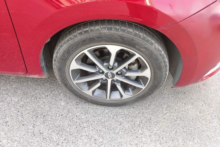 Used Chery Arrizo 5 2021 PRO 1.5L CVT Youth Edition Right Front Wheel Hub