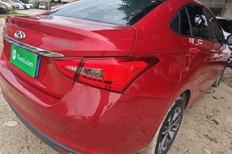 Used Chery Arrizo 5 2021 PRO 1.5L CVT Youth Edition Right Rear Taillight