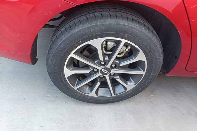 Used Chery Arrizo 5 2021 PRO 1.5L CVT Youth Edition Right Rear Wheel Hub