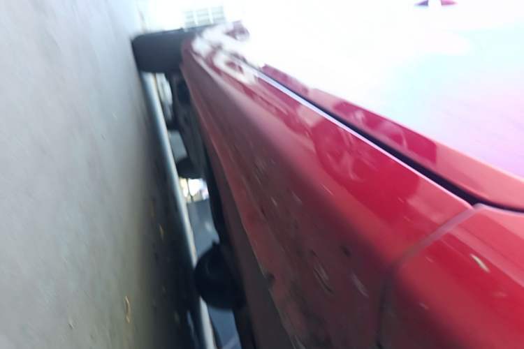 Used Chery Arrizo 5 2021 PRO 1.5L CVT Youth Edition Right Side Sill
