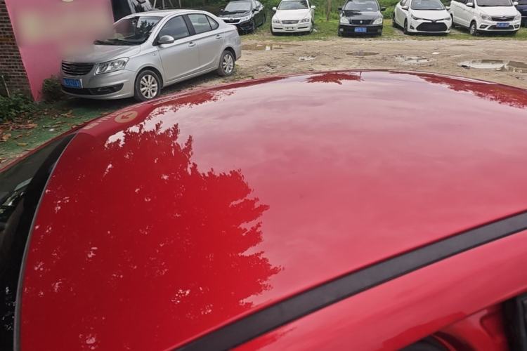 Used Chery Arrizo 5 2021 PRO 1.5L CVT Youth Edition Roof