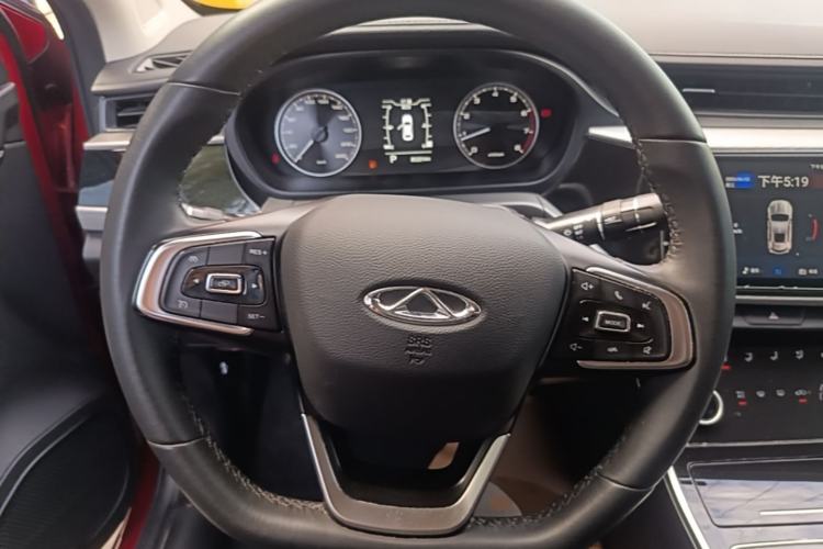 Used Chery Arrizo 5 2021 PRO 1.5L CVT Youth Edition Steering Wheel