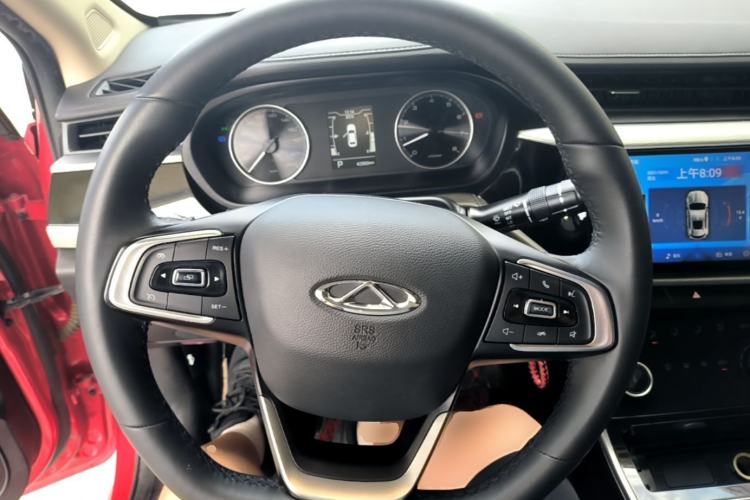 Used Chery Arrizo 5 2021 PRO 1.5L CVT Youth Edition Steering Wheel