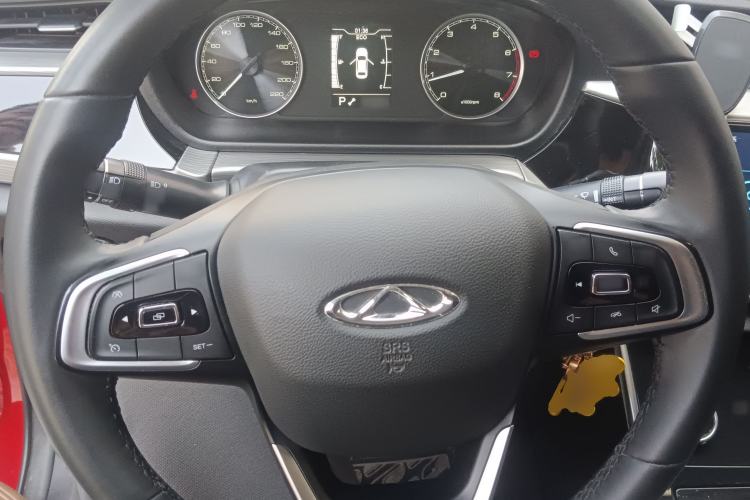 Used Chery Arrizo 5 2021 PRO 1.5L CVT Youth Edition Steering Wheel
