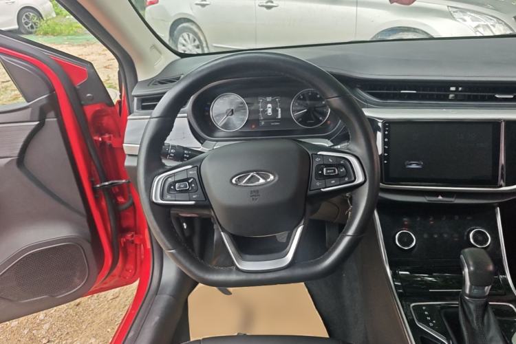Used Chery Arrizo 5 2021 PRO 1.5L CVT Youth Edition Steering Wheel