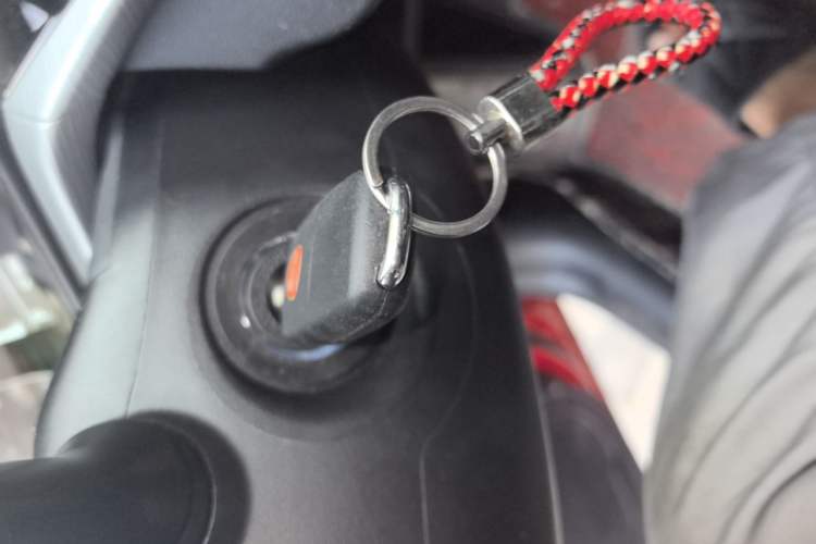 Used Chery Arrizo 5 2021 PRO 1.5L CVT Youth Edition Vehicle Key