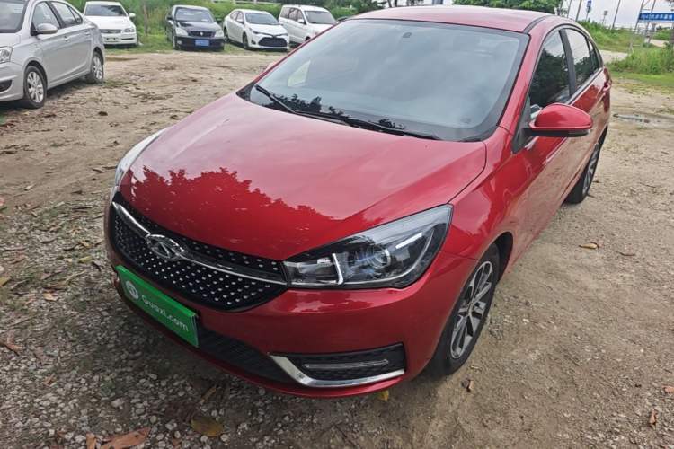 Used Chery Arrizo 5 2021 PRO 1.5L CVT Youth Edition Guazi used car, China used car export, Used car for sale, Used  cars, Cheapest cars for sale