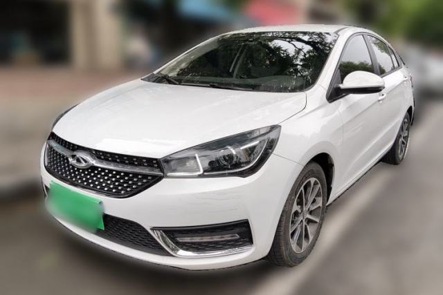 Used Chery Arrizo 5 2021 PRO 1.5L Manual Youth Edition