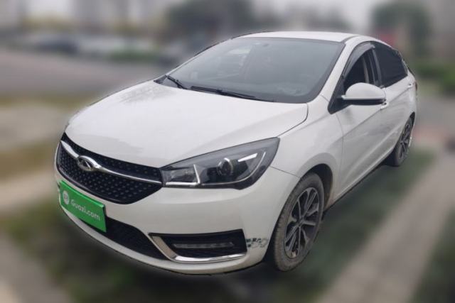 Used Chery Arrizo 5 2021 PRO 1.5L Manual Youth Edition